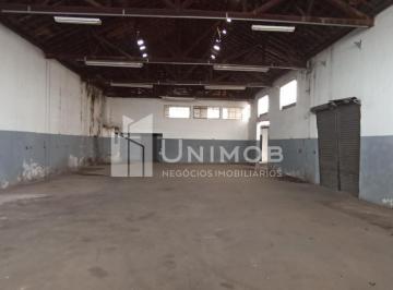 0 · galpão para aluguel em Parque Industrial
