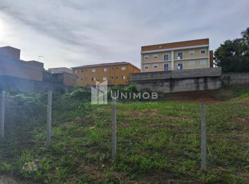 0 · terreno à venda em Parque das Universidades
