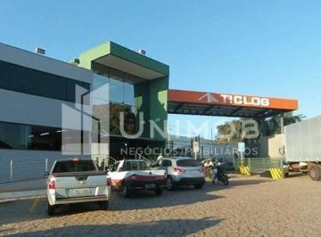 0 · terreno à venda em Terminal Intermodal de Cargas (TIC)