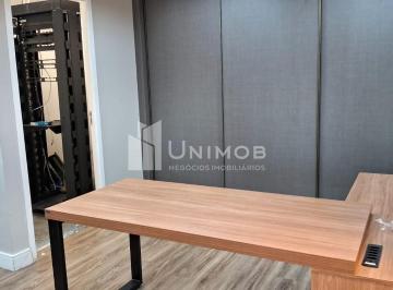 0 · sala para aluguel em Chácara da Barra