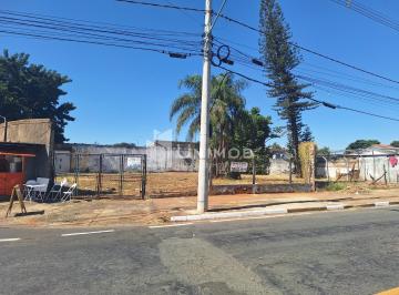 0 · terreno à venda em Jardim Campineiro