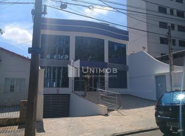 0 · prédio para aluguel em Cambuí