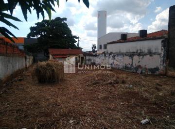 0 · terreno à venda em Jardim Chapadão