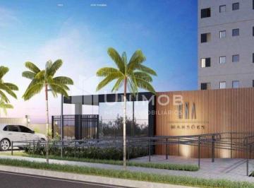 0 · apartamento à venda em Mansões Santo Antônio