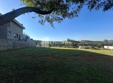 0 · terreno à venda em Loteamento Residencial Entre Verdes (Sousas)