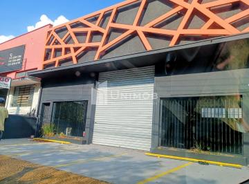 0 · ponto comercial para aluguel em Jardim Santana