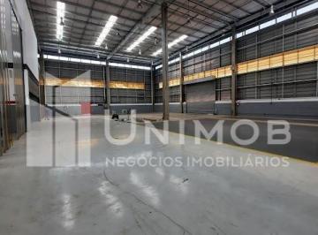 0 · galpão para aluguel em Techno Park