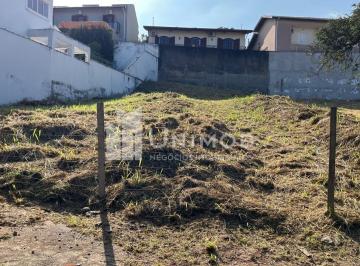 0 · terreno à venda em Chácara da Barra