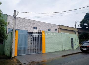 0 · galpão para aluguel em Real Parque