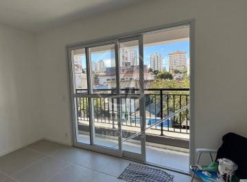 Apartamento · 24m² · 1 Quarto · LOCAÇÃO - STUDIO 34.00M² - 1 DORM.1BANH.1 COZ. - PÇA DA ARVORE -PROX. METRO