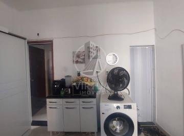 Apartamento · 26m² · 1 Quarto · VENDE - KITNET 26.00M² - 1 DORM. 1 BANH. SEM VAGA - BELA VISTA
