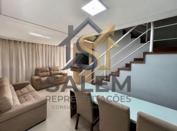 Casa de 3 quartos, São Paulo · Sobrado 150m² na Parada Inglesa 3 Quarters (1 Suíte Master c/ Closet), Cozinha Planejada e 2 Vagas