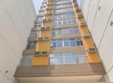 Foto 01 · Apartamento em leilão à venda na Tijuca, Rio de Janeiro - RJ