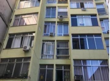 Foto 01 · Apartamento em leilão à venda na Tijuca, Rio de Janeiro - RJ