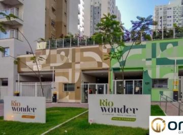 Foto 01 · Apartamento em leilão à venda no Santo Cristo, Rio de Janeiro - RJ