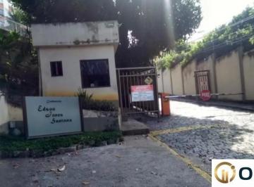 Foto 01 · Apartamento em leilão à venda em Santa Rosa, Niterói - RJ