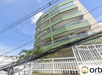 Foto 01 · Apartamento em leilão à venda na Pechincha - RJ