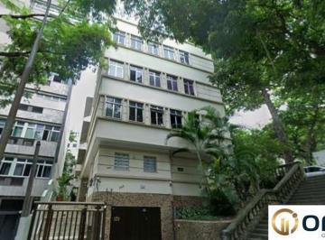 Foto 01 · Apartamento em leilão à venda no Leblon, Rio de Janeiro