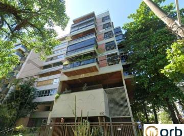 Foto 01 · Apartamento em leilão à venda no Leblon, Rio de Janeiro - RJ
