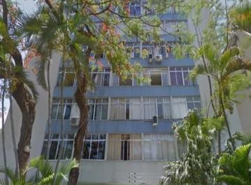 Foto 02 · Apartamento em leilão à venda no Grajaú - Rio de Janeiro - RJ