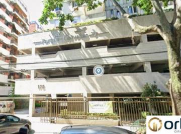 Foto 01 · Apartamento em leilão à venda na Gávea, Rio de Janeiro