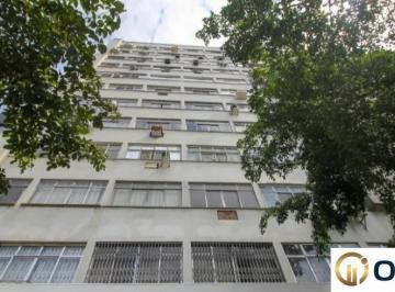 Foto 01 · Apartamento em leilão à venda em Botafogo, Rio de Janeiro - RJ