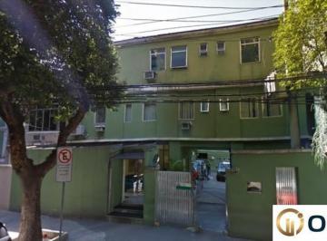 Foto 01 · Prédio comercial em leilão à venda em Botafogo, Rio de Janeiro - RJ