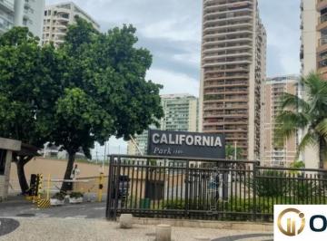 Foto 01 · Apartamento em leilão à venda na Barra da Tijuca - RJ