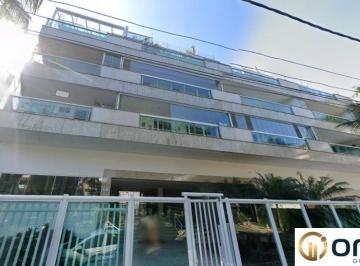 Foto 01 · Apartamento em leilão à venda na Barra da Tijuca - Rio de Janeiro - RJ