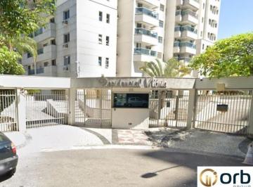 Foto 01 · Apartamento em leilão à venda na Barra da Tijuca - Rio de Janeiro - RJ.