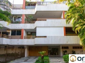 Foto 01 · Apartamento em leilão à venda na Barra da Tijuca, Rio de Janeiro - RJ