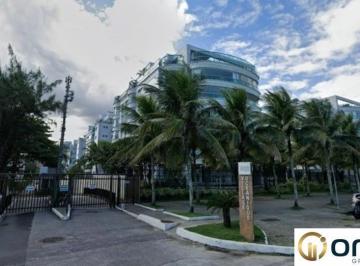 Foto 01 · Apartamento em leilão à venda na Barra da Tijuca, Rio de Janeiro - RJ