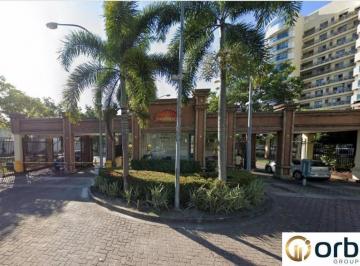 Foto 01 · Leilão de Casa no Santa Mônica Jardins, com 697m² - Barra da Tijuca