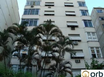 Foto 01 · Apartamento em leilão à venda em Botafogo, Rio de Janeiro - RJ