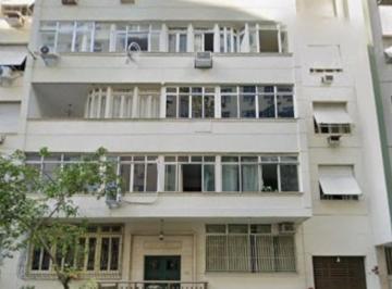 Foto 01 · Apartamento em leilão à venda em Copacabana, Rio de Janeiro - RJ