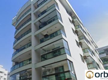Foto 01 · Apartamento em leilão à venda em Charitas, Niterói - RJ