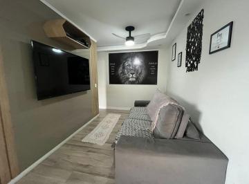 Apartamento de 2 quartos, Praia Grande · Apartamento 2 Quartos NOVO Guilhermina 470 Mil Promoção