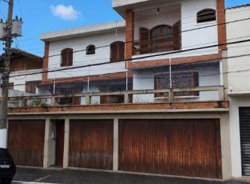 Casa de 4 quartos, São Paulo · Venda | Casa | Sobrado | Vila Romana | São Paulo