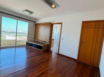 Apartamento · 86m² · 3 Quartos · 1 Vaga · ALUGO APTO DE 86M 3 QUARTOS SENDO 1 SUITE COND FLOR DE LOTUS BARUERI