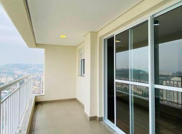 Apartamento · 73m² · 2 Quartos · 2 Vagas · ALUGO APTO 73M SENDO 2 SUITE 2 VAGA DE GARAGEM ACQUA PARK BARUERI