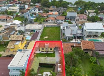 Foto 29 · Casa à Venda na Praia Grande em Penha SC - 200m da Praia com Chalé