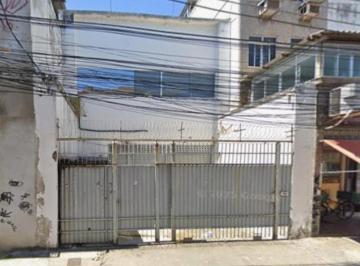 Comercial , Rio de Janeiro · Leilão Exclusivo - Galpão em Santo Cristo - RJ