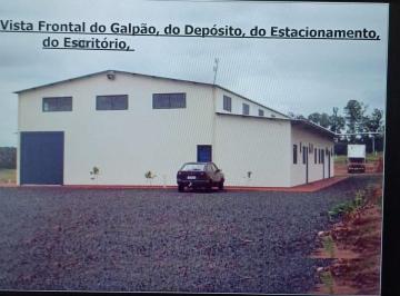 Comercial , Matão · Sítio e Indístria de água Mineral de frente para rodovia distante 25 km de S. José do Rio Preto