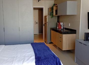 Apartamento de 1 quarto, Recife · APARTAMENTO MOBILIADO STUDIO ROOFTOP.470 R. Ten. João Cícero, 470 - Boa Viagem