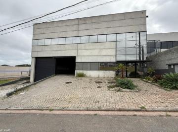 202608251124522050.jpg · GALPÃO NOVO !!! CONDOMÍNIO - 1009M² - PÉ DIREITO 10M - VARGEM GRANDE PAULISTA