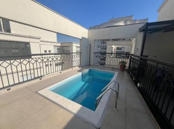 Apartamento de 3 quartos, São Paulo · Cobertura com piscina e área gourmet privativas na Mooca | 179 m² | 3