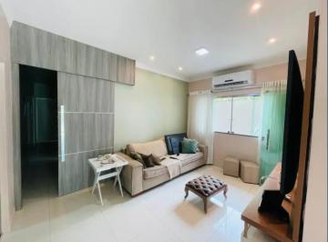 Casa de 3 quartos, Praia Grande · Grande Oportunidade – Lindo Sobrado Mobiliado com excelente Localização.