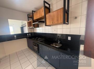 Foto 01 · Apartamento, Vila Vitória II, Indaiatuba, SP