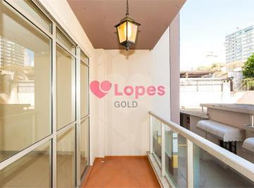 Apartamento de 4 quartos, Curitiba · Apartamento de 120 m² com 4 quartos à venda em Água Verde