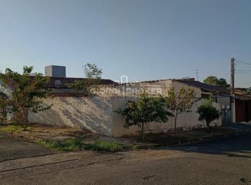 Foto 01 · Imperdível oportunidade: Casa à venda em São José do Rio Preto-SP, Jardim Viena - 2 quartos, 1 sala,
